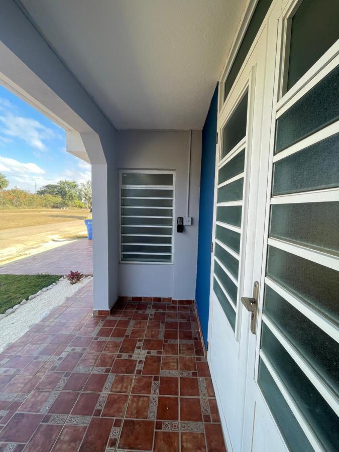 Gate 5 House Βίλα Aguacate Εξωτερικό φωτογραφία