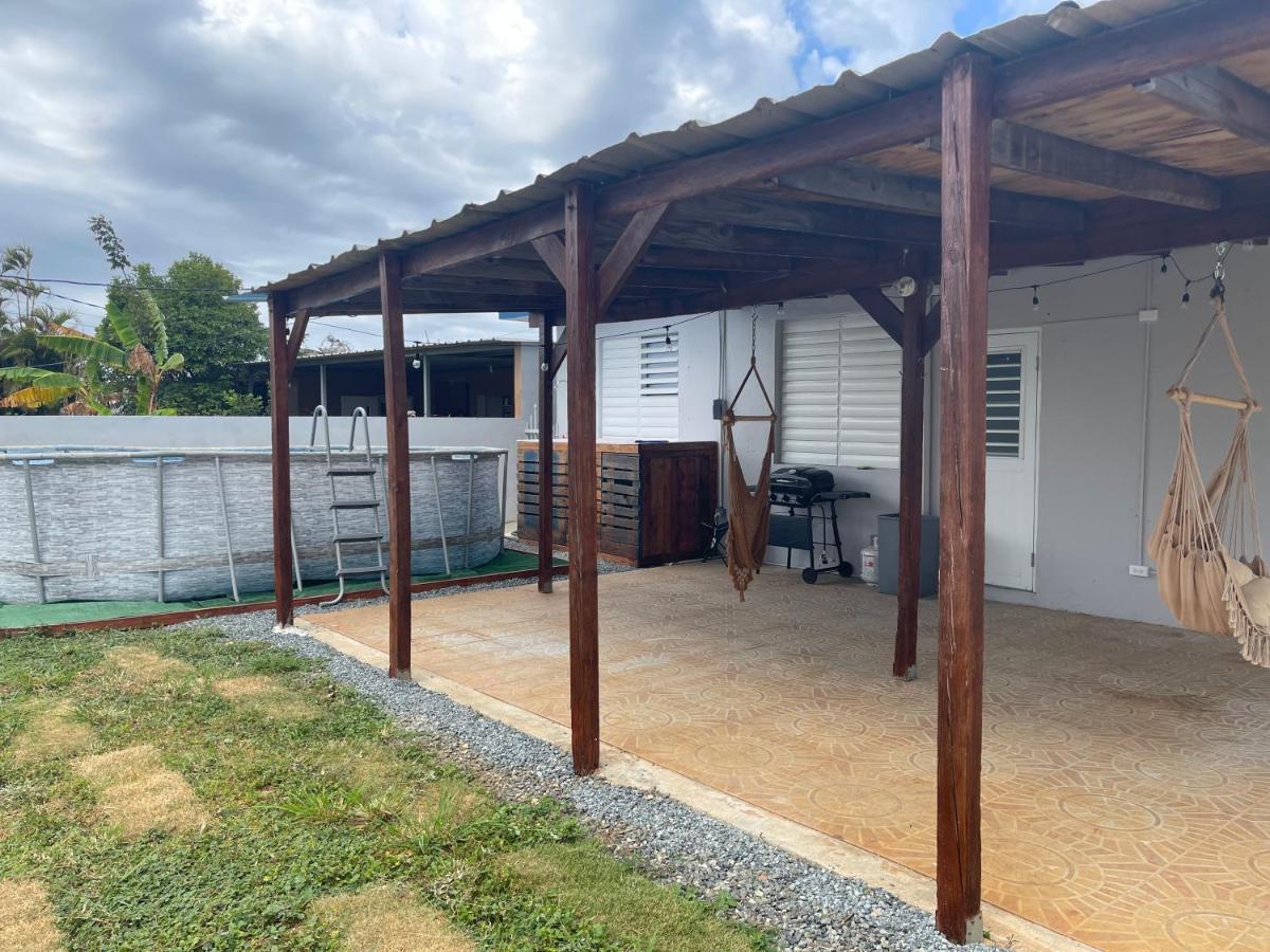 Gate 5 House Βίλα Aguacate Εξωτερικό φωτογραφία