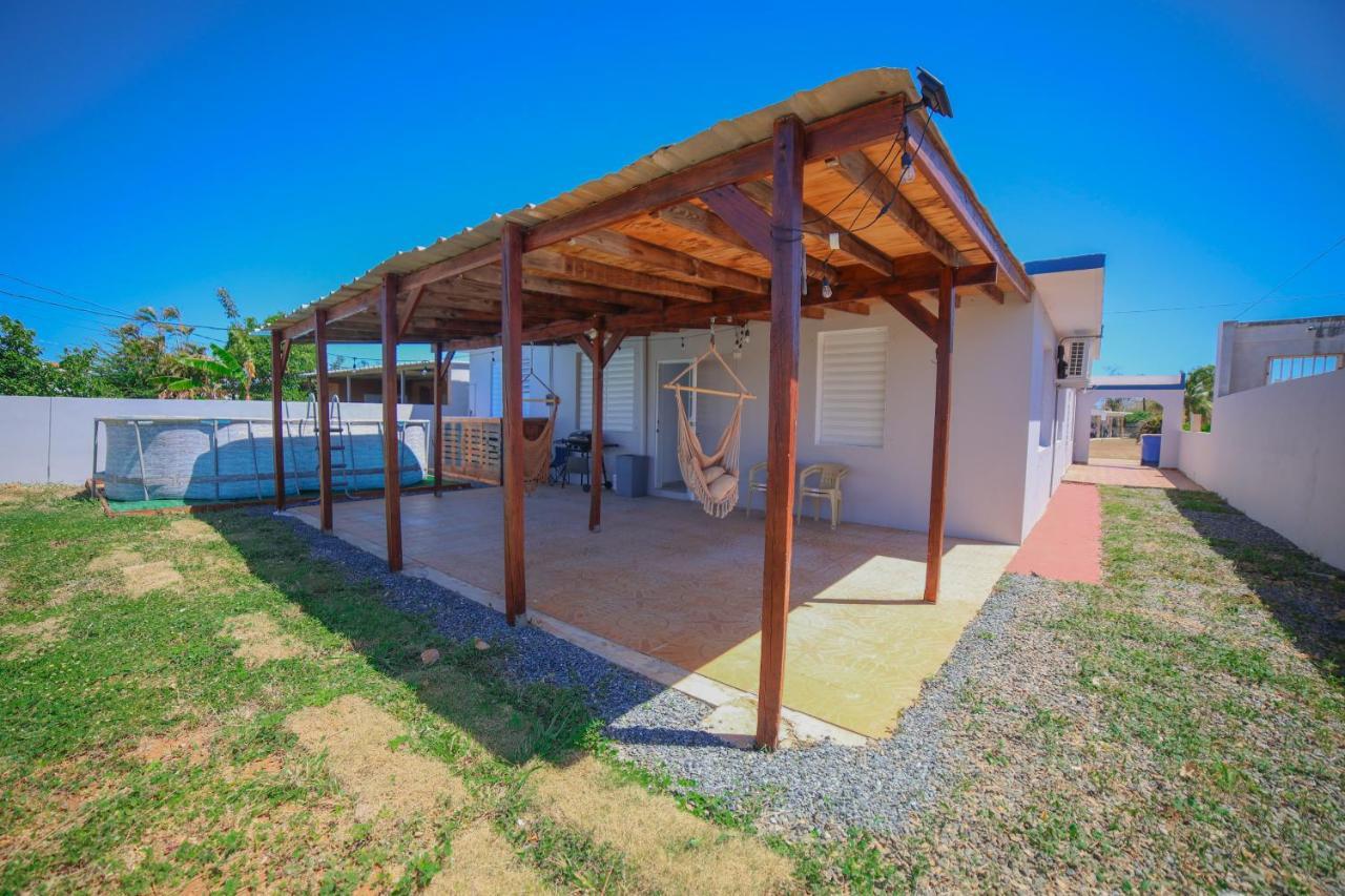 Gate 5 House Βίλα Aguacate Εξωτερικό φωτογραφία