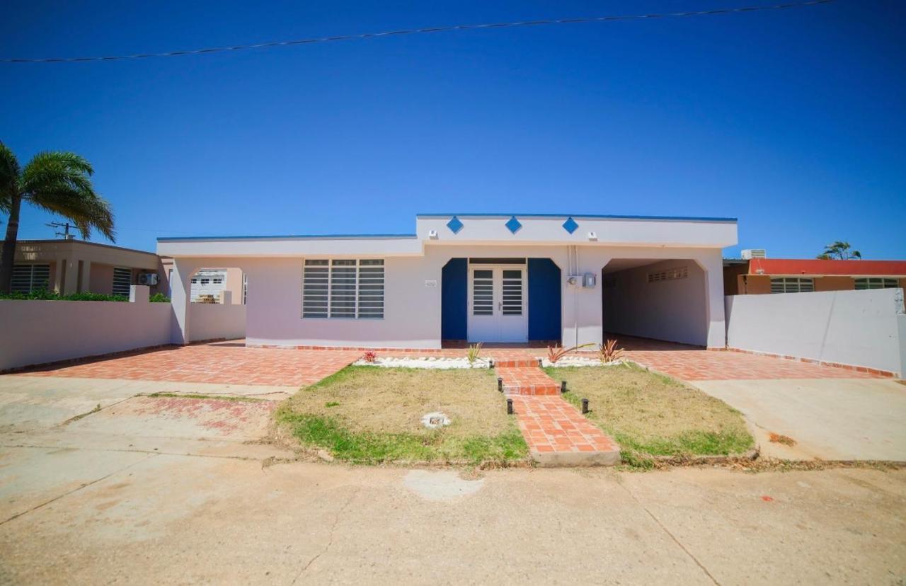 Gate 5 House Βίλα Aguacate Εξωτερικό φωτογραφία