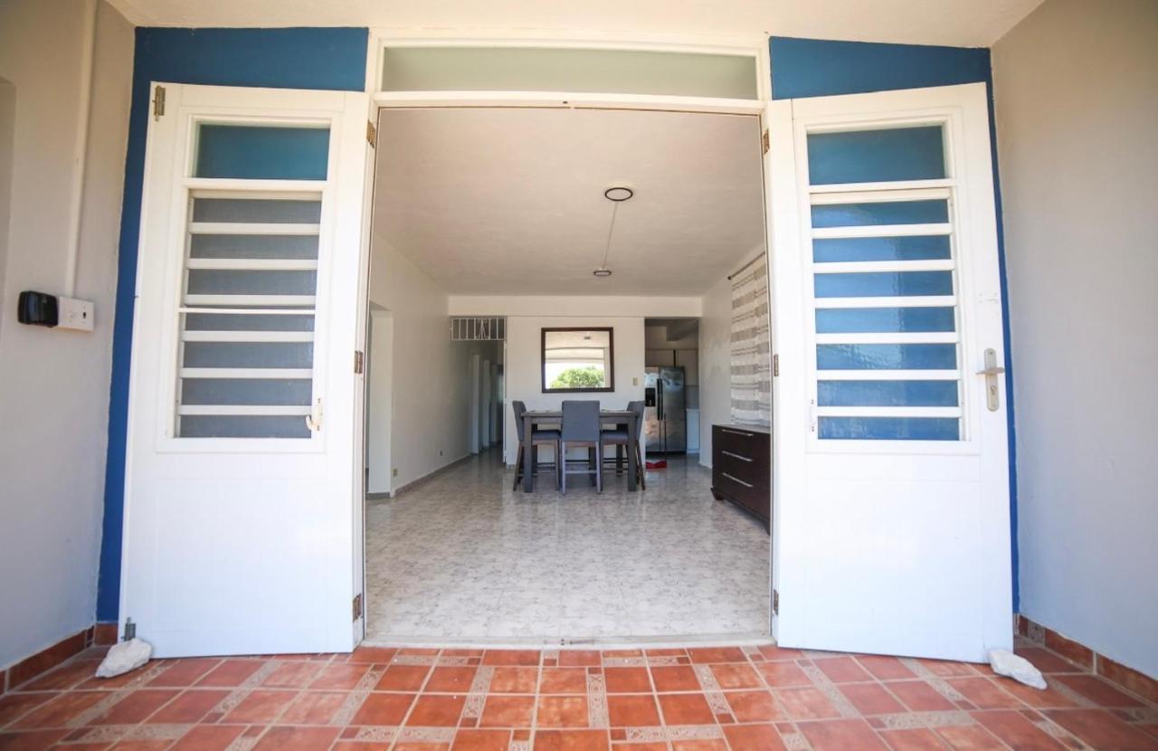 Gate 5 House Βίλα Aguacate Εξωτερικό φωτογραφία