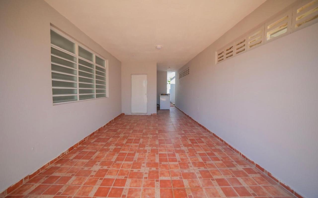 Gate 5 House Βίλα Aguacate Εξωτερικό φωτογραφία